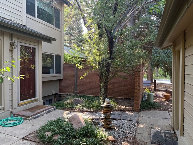 property at 675 Poplar Ave