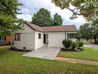property at 1933 Russell Ave