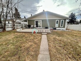 3001 4th Ave S in Great Falls, MT - Building Photo