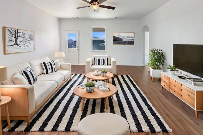 property at 163 Kennedy Dr