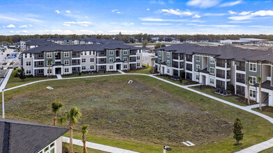 Bristol Park Apartments in Mount Dora, FL - Building Photo - Building Photo