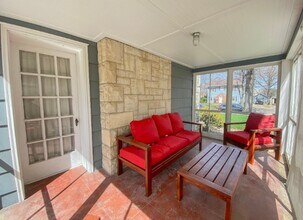 1815 Laramie St in Manhattan, KS - Building Photo - Building Photo