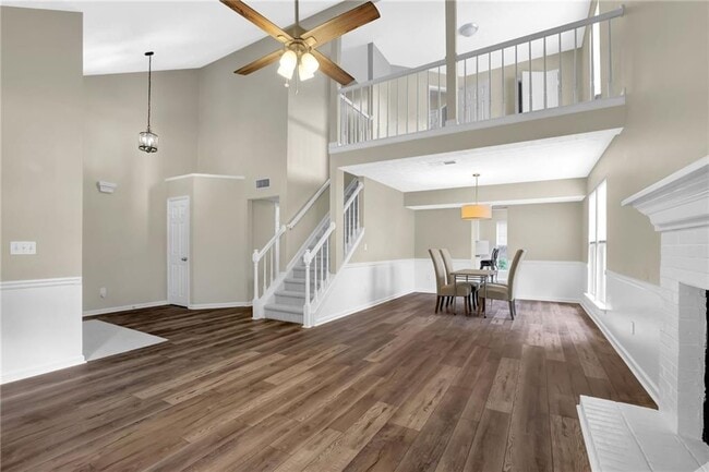 property at 10480 Summer Creek Dr