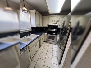 805 Woodward Ave in Moore, OK - Building Photo - Building Photo