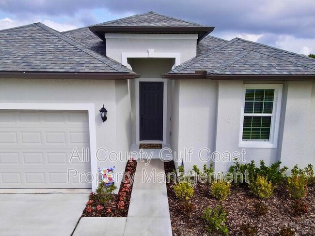 8131 Tea Olive Ter in Palmetto, FL - Building Photo - Building Photo