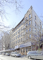 89th Street Apartments