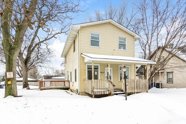 3613 E 42nd St in Minneapolis, MN - Building Photo - Building Photo