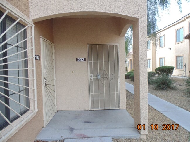 property at 2111 Hussium Hills St