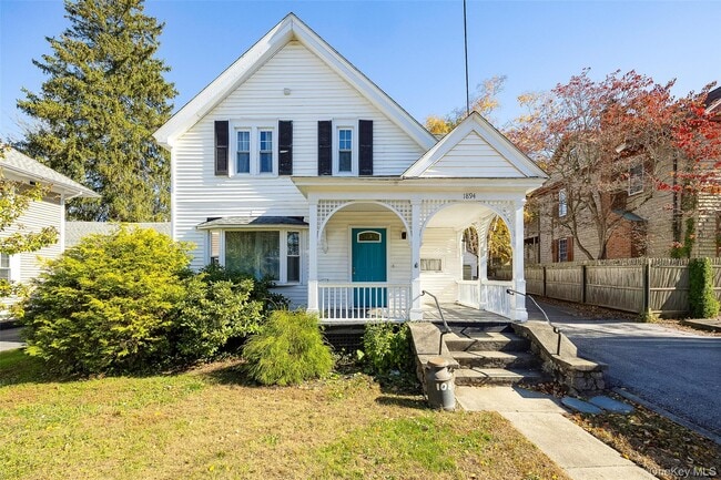 property at 108 Church St