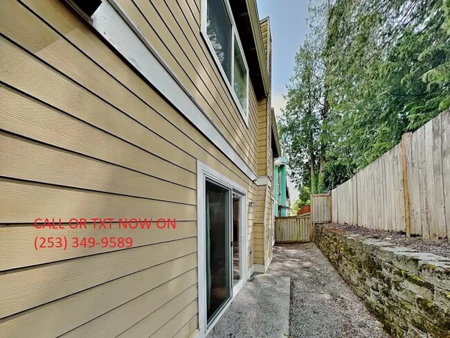 property at 23705 80th Court West