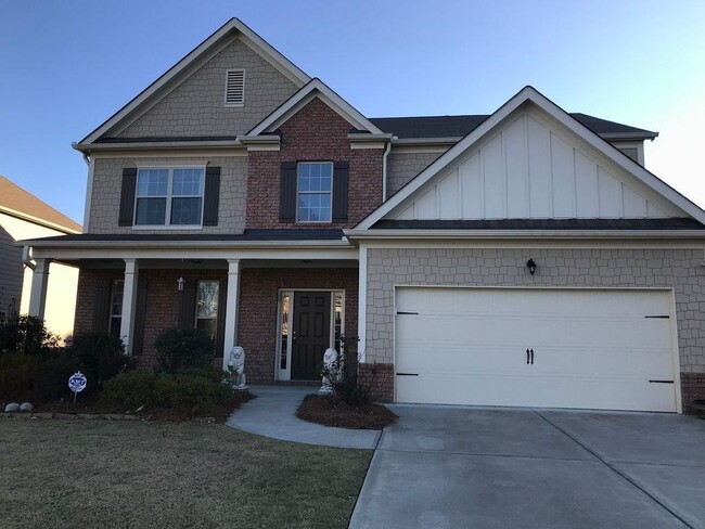 480 Meadow Hill Dr