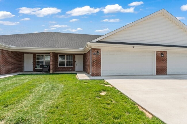 property at 6732 Eagle Wood Dr