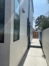 1765 S Crescent Heights Blvd in Los Angeles, CA - Building Photo - Building Photo