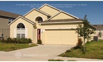 7679 Rex Hill Trail in Orlando, FL - Building Photo