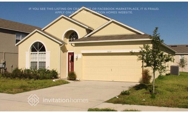 property at 7679 Rex Hill Trail