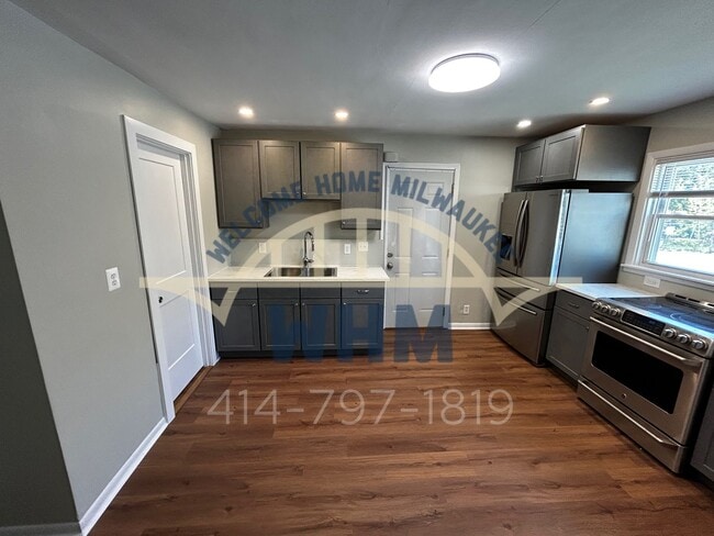 property at 3045 N Booth St