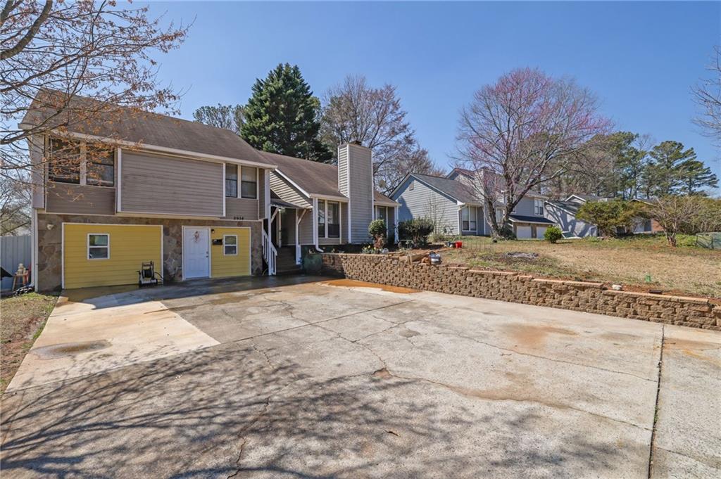 2934 Clipper Ct in Lawrenceville, GA - Building Photo