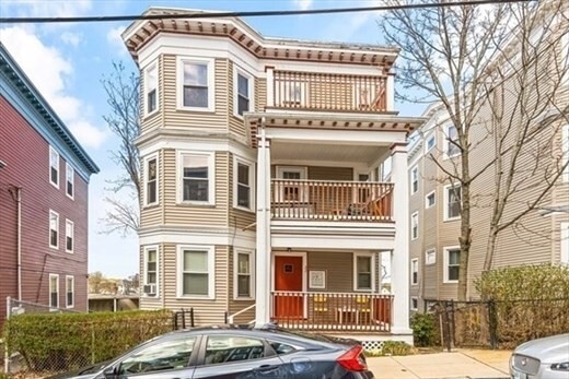 22 Rowell St