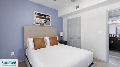 17811 Vail St, Unit 25110 in Dallas, TX - Building Photo - Building Photo