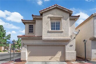 2918 Pelican Breeze Ct in North Las Vegas, NV - Building Photo - Building Photo