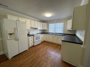 301 Upton St-Unit -Unit A in Winston-Salem, NC - Building Photo - Building Photo