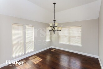 921 Lucetta St in Midlothian, TX - Building Photo - Building Photo