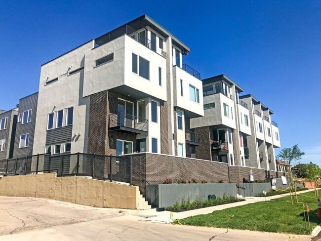 property at 1573 Grove St