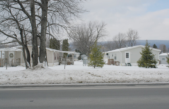 Centre Hall Assoc. Mobile Home Park in Centre Hall, PA - Building Photo - Building Photo