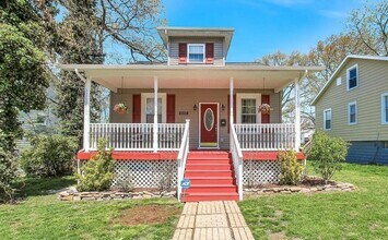 2302 Southern Ave in Baltimore, MD - Building Photo - Building Photo