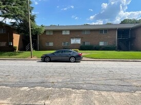 1834 John Calvin Ave in Atlanta, GA - Building Photo