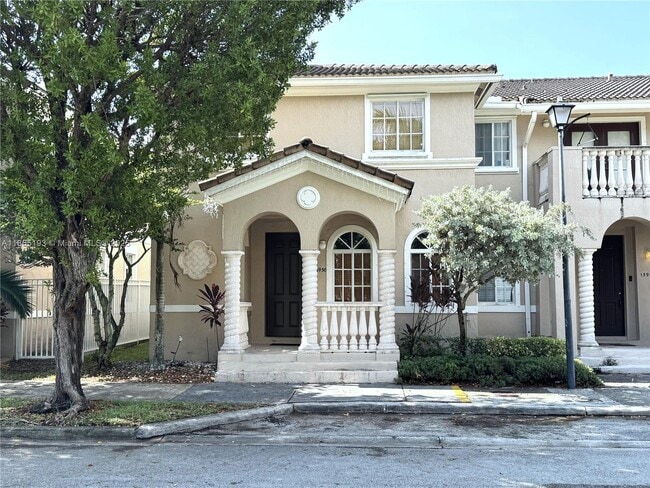property at 13930 SW 279th Ln