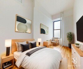 Central Park West in New York, NY - Building Photo - Building Photo