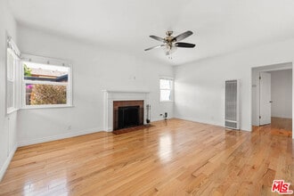 4158 Baldwin Ave in Culver City, CA - Building Photo - Building Photo