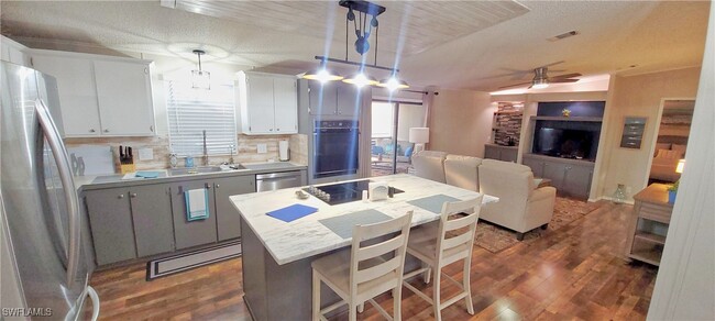 property at 193 Hasta Ct