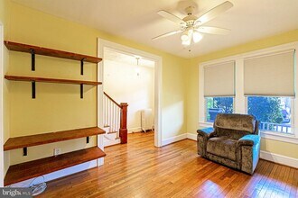 741 Newton Pl NW in Washington, DC - Building Photo - Building Photo