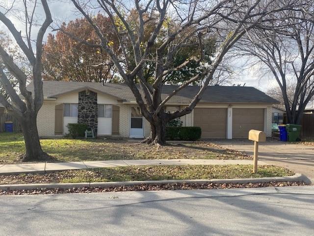 6025 Whitley Rd in Watauga, TX - Building Photo - Building Photo