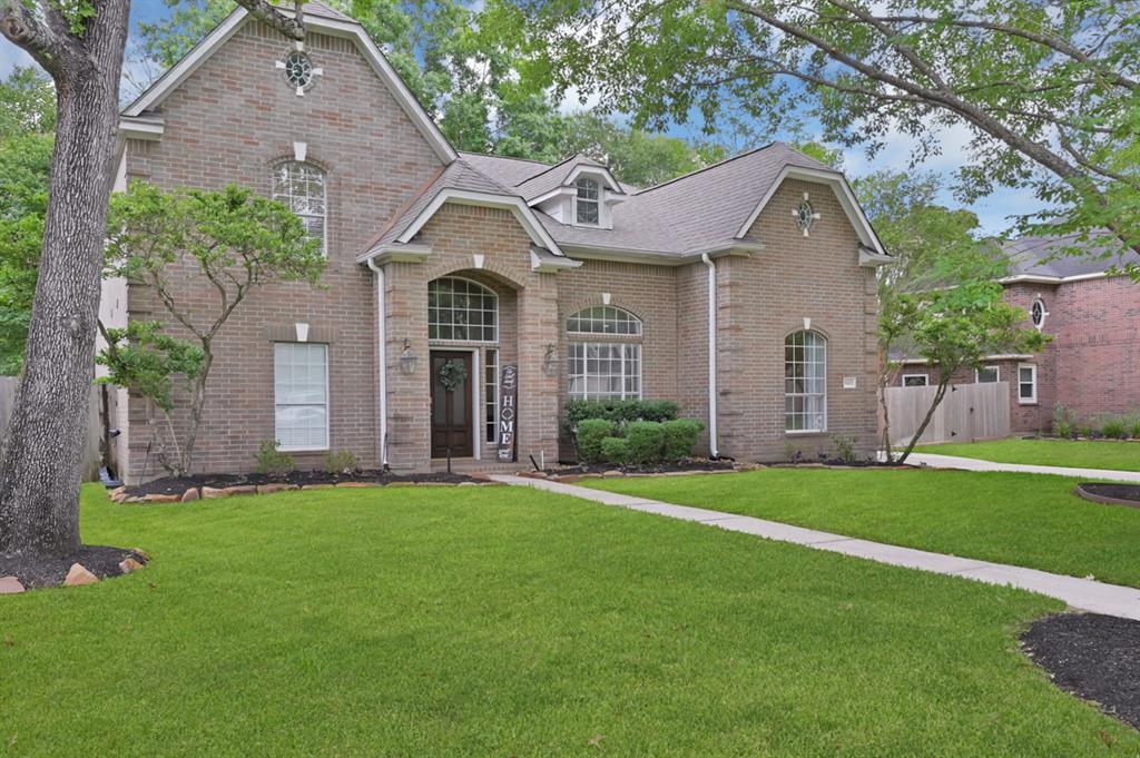 31406 Capella Cir in Tomball, TX - Building Photo