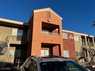 property at 4730 E Craig Rd