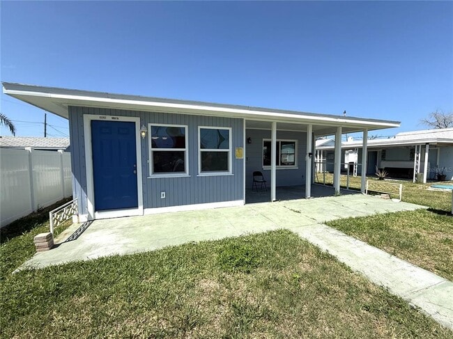 property at 13202 Boca Ciega Ave