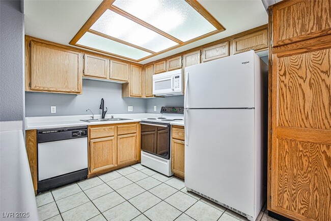 property at 8410 Eldora Ave