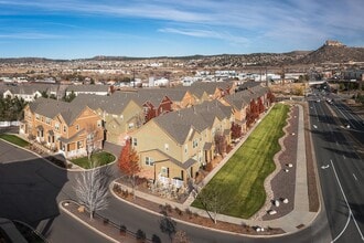 Red Hawk Crossings in Castle Rock, CO - Building Photo - Building Photo