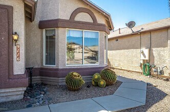9116 E Sugar Sumac St in Tucson, AZ - Building Photo - Building Photo