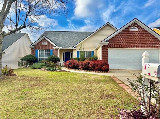 property at 3287 Crossfield Ln