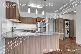 3405 John F. Kennedy Blvd in Jersey City, NJ - Building Photo - Building Photo
