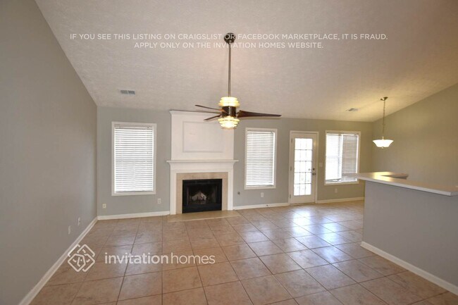 2654 Conifer Green Way in Dacula, GA - Building Photo - Building Photo