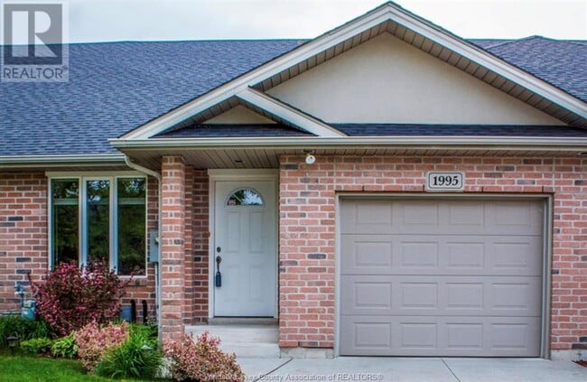 property at 1995 Venetian Ave