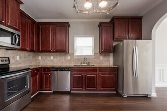 109 Tyre Dr in Mcdonough, GA - Building Photo - Building Photo