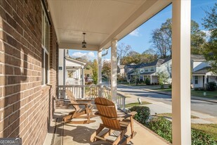 962 Rittenhouse Way SE in Atlanta, GA - Building Photo - Building Photo