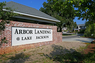 Arbor Landing at Lake Jackson in Tallahassee, FL - Building Photo - Building Photo