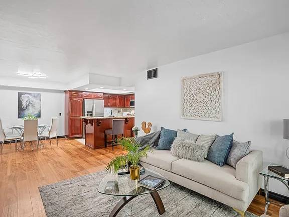 property at 5885 El Cajon Blvd